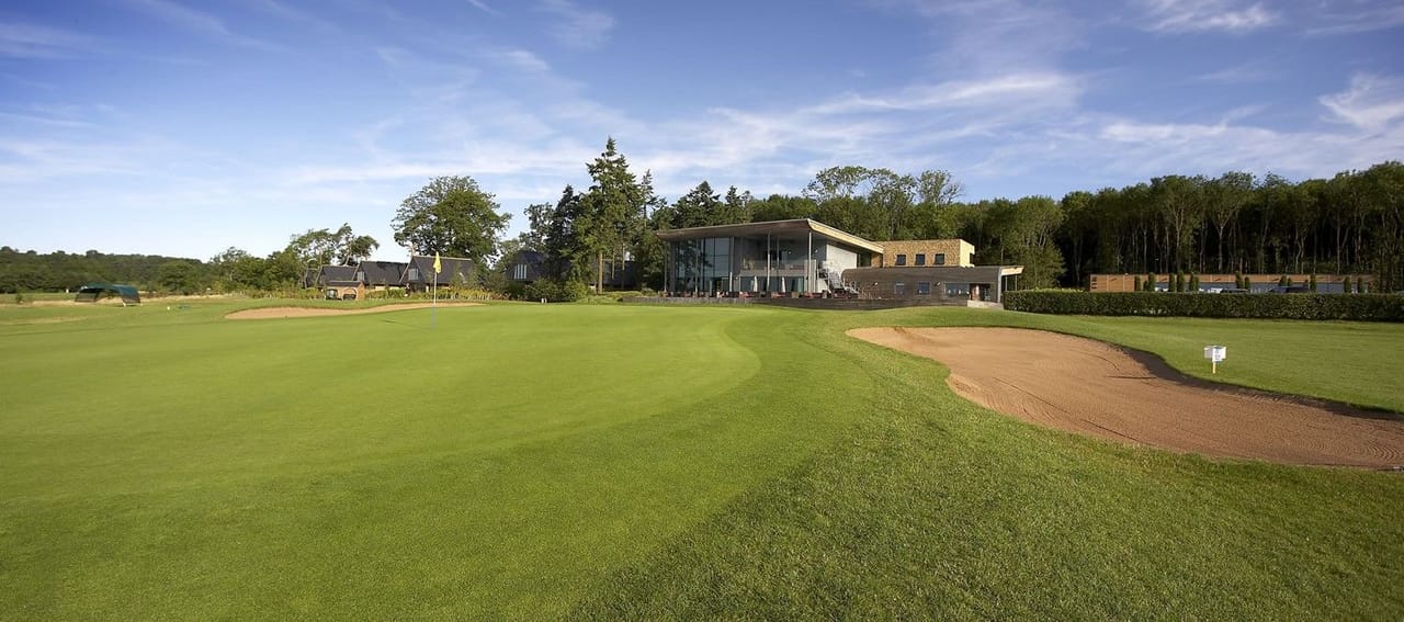 Kilnwick Percy Golf Club