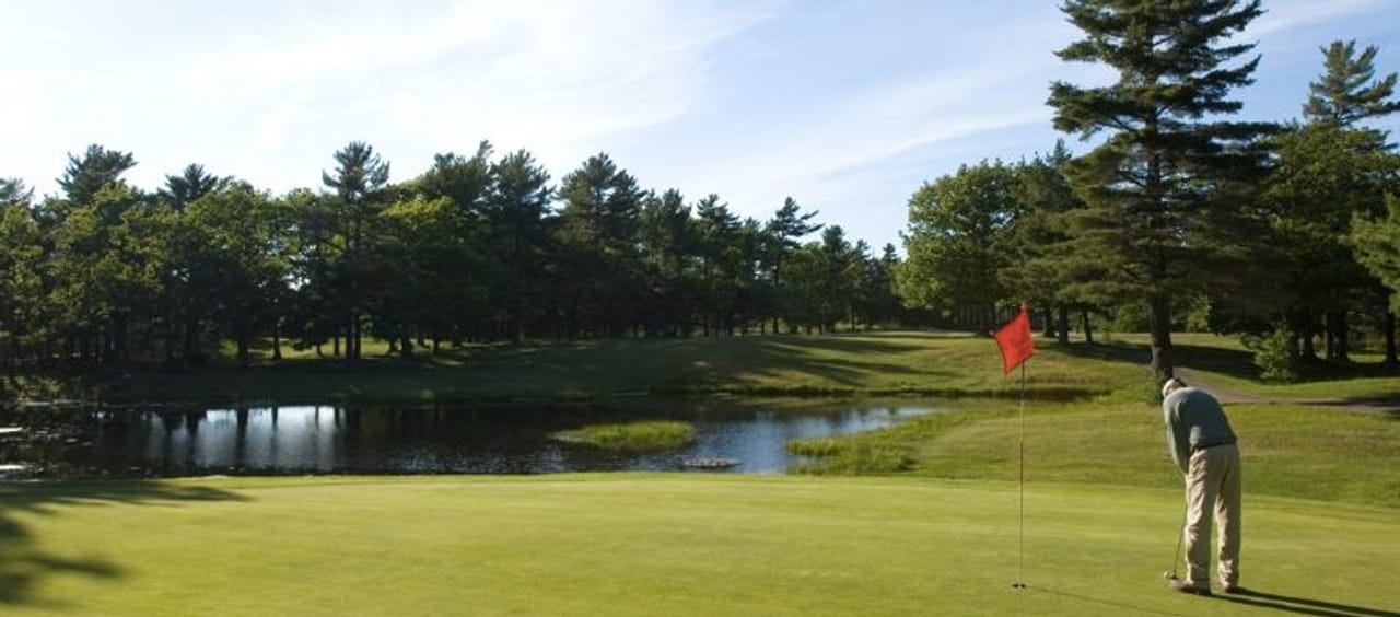 Keweenaw Mountain Lodge