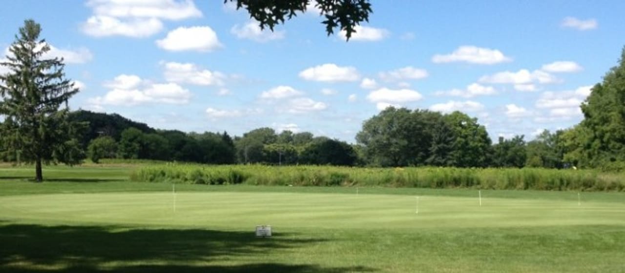 Rouge Park Golf Course