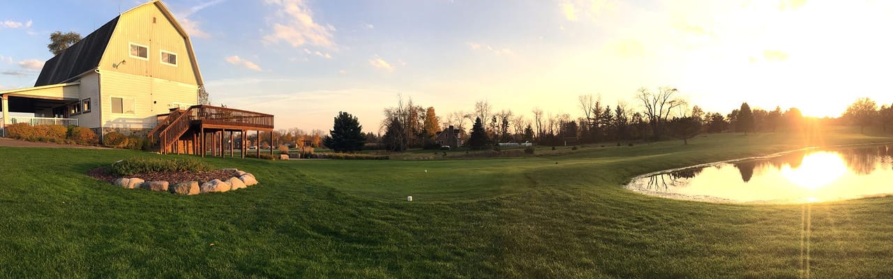 Bonnie View Golf Course