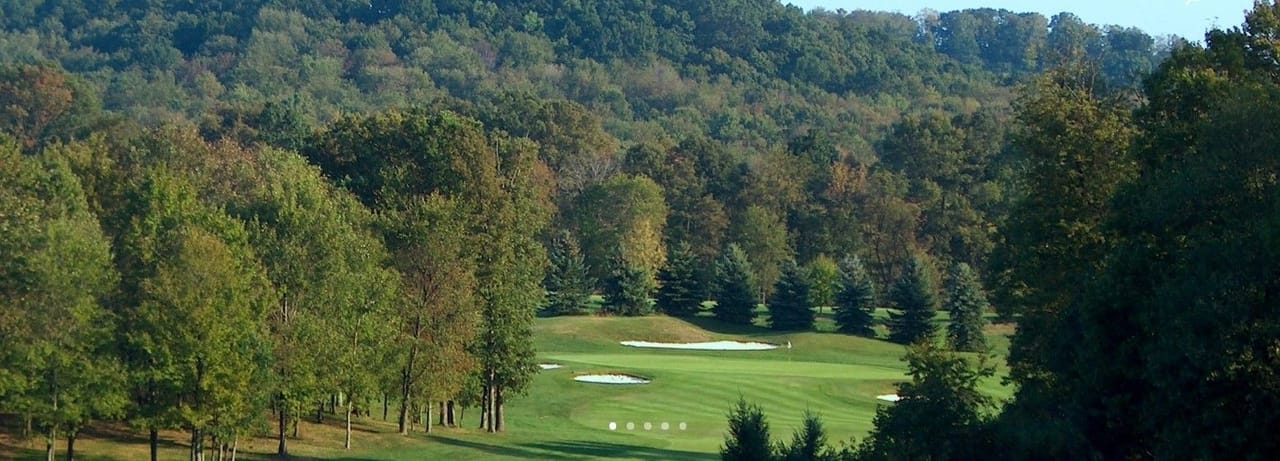 Pittsburgh National Golf Club