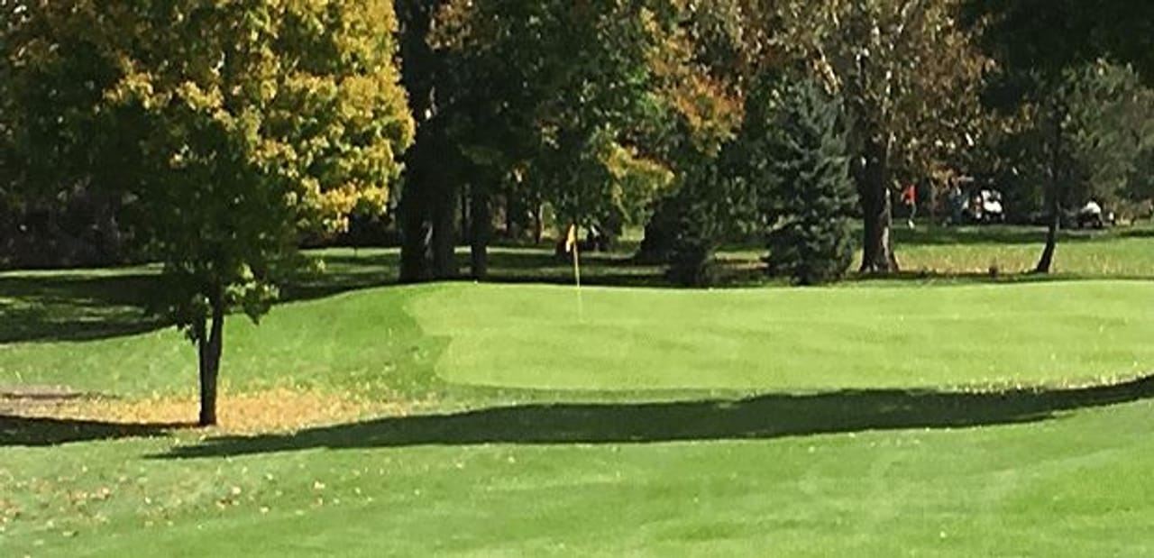 Pocono Manor Resort & Spa (East)