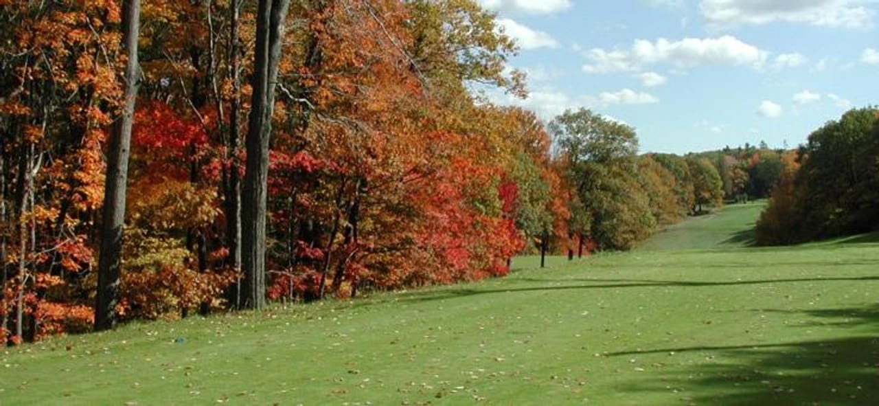 Pocono Manor Resort & Spa (West)