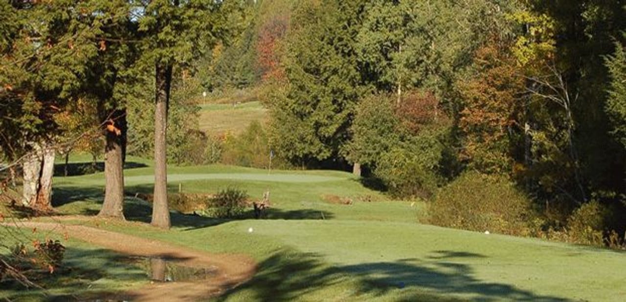 Scottish Heights Golf Club