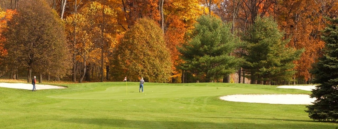 Sinking Valley Country Club