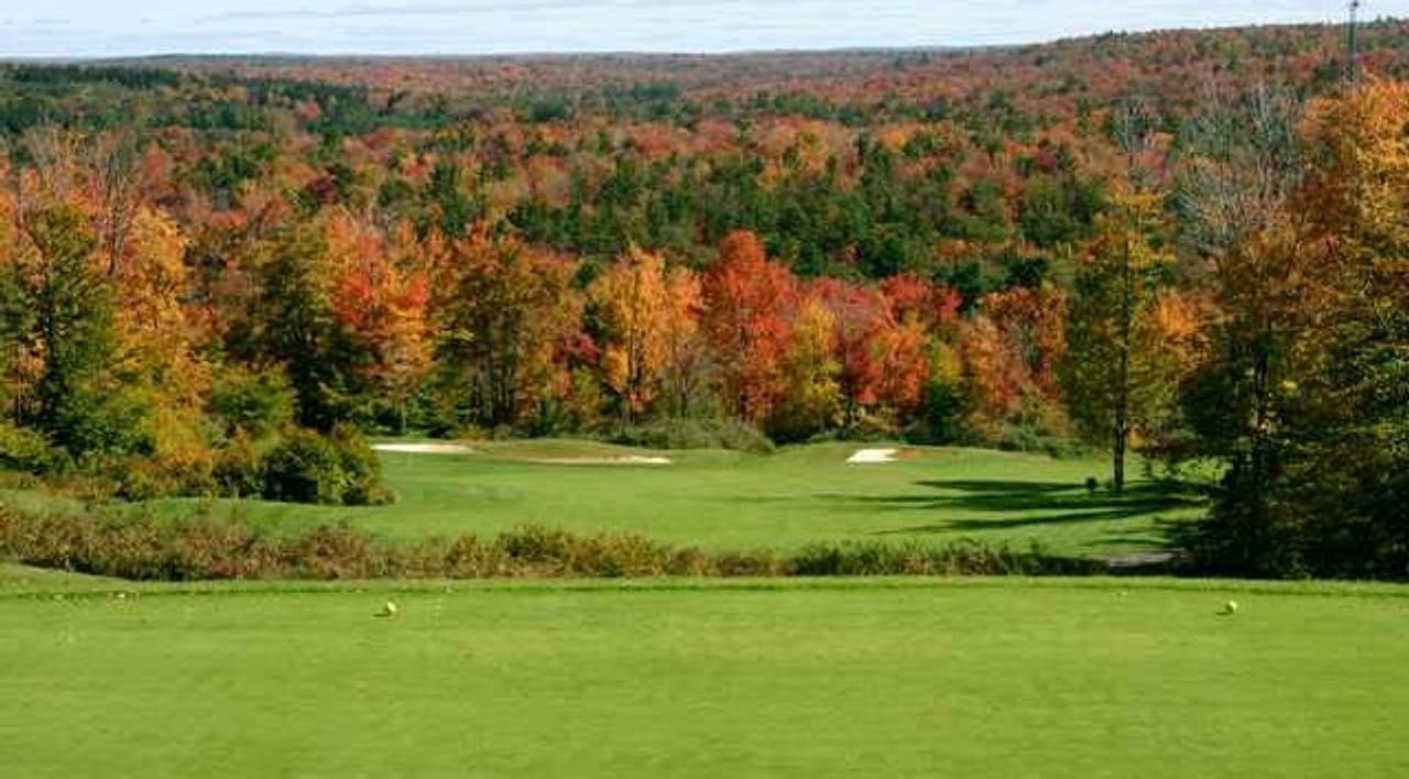 Split Rock Country Club (South)
