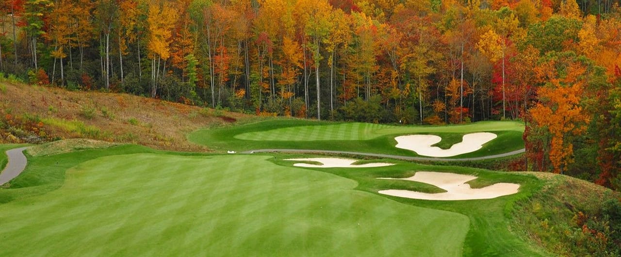 Split Rock Country Club (North)