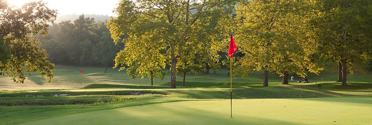 Sportsman's Golf Course