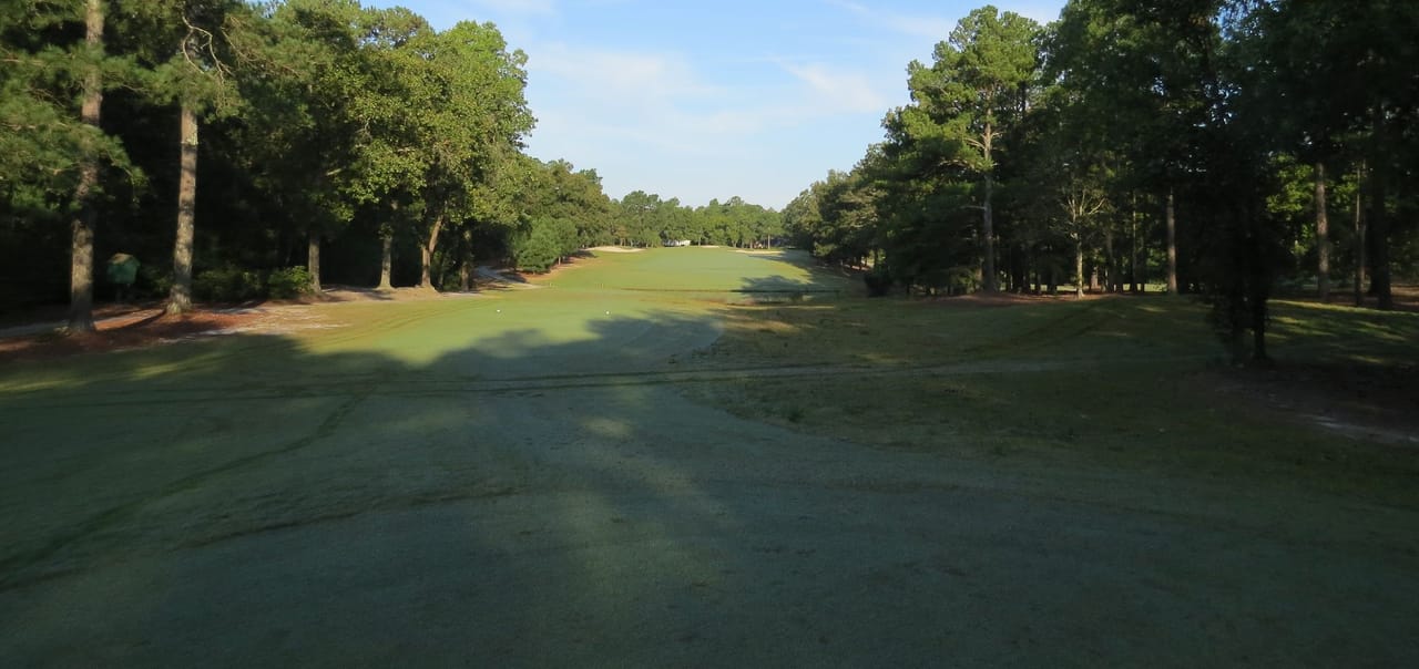 Columbia Country Club