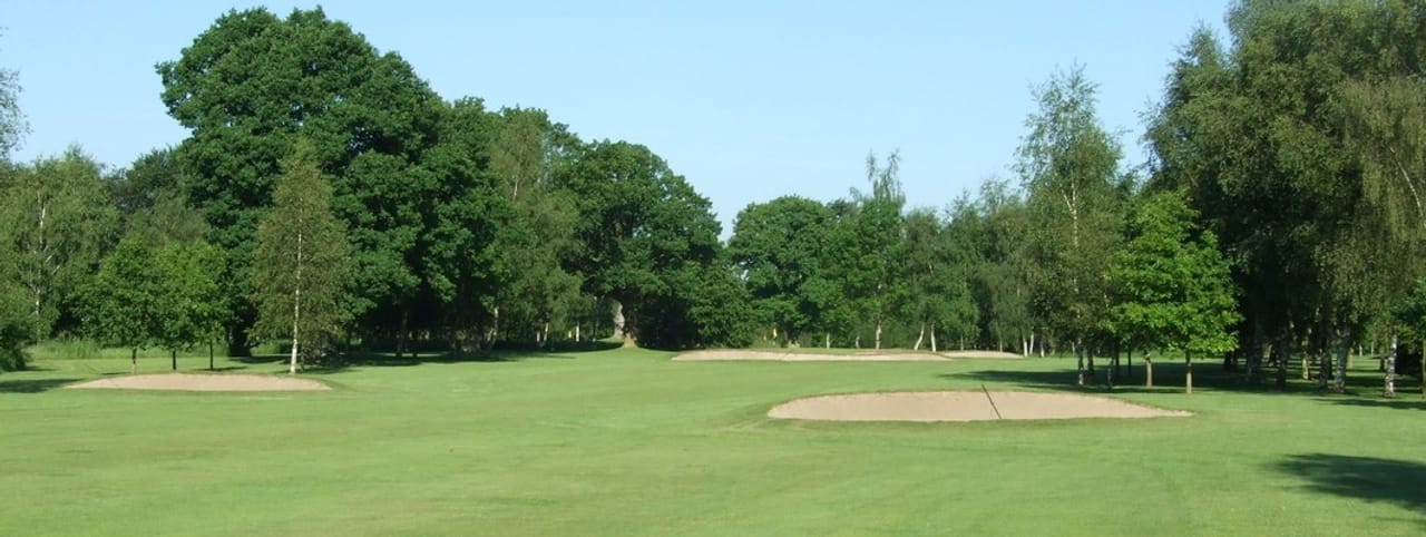 Forest Park Golf Club (Old Foss)