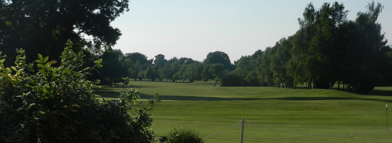 Forest Park Golf Club (West)
