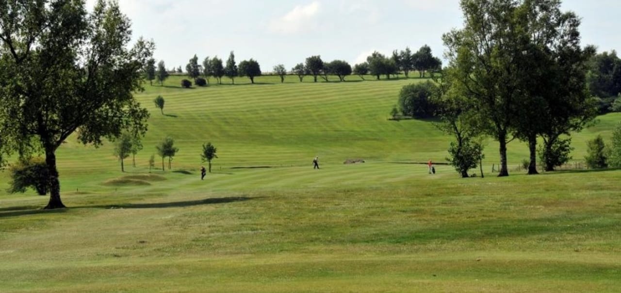 Rishton Golf Club