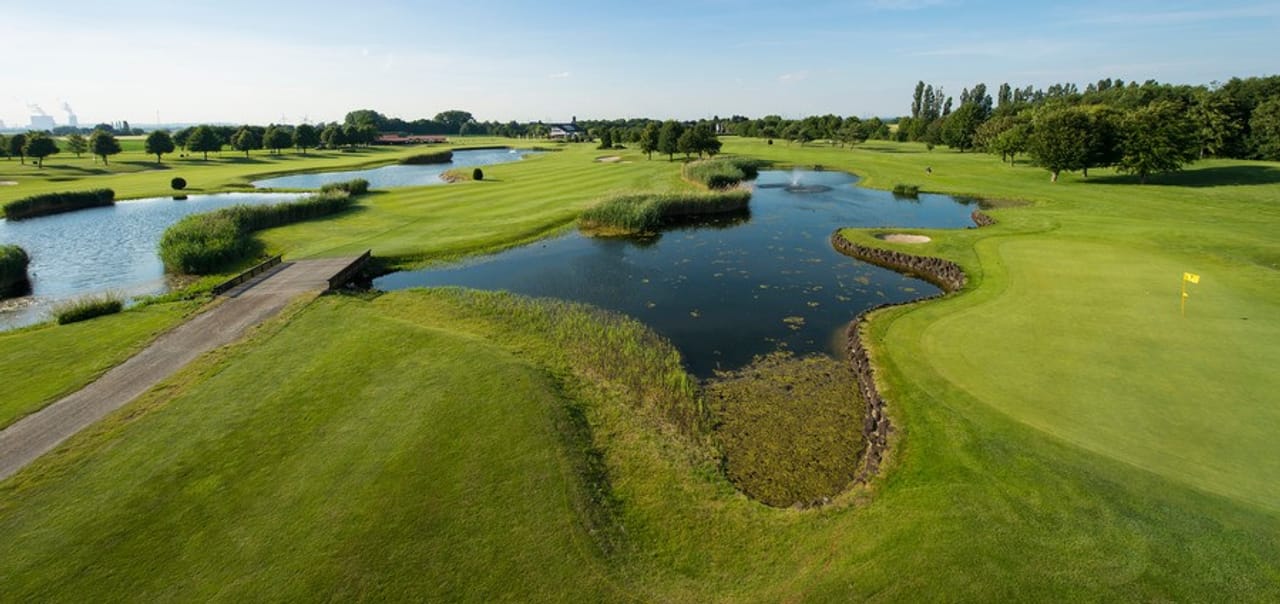 Golfclub Am Alten Fliess