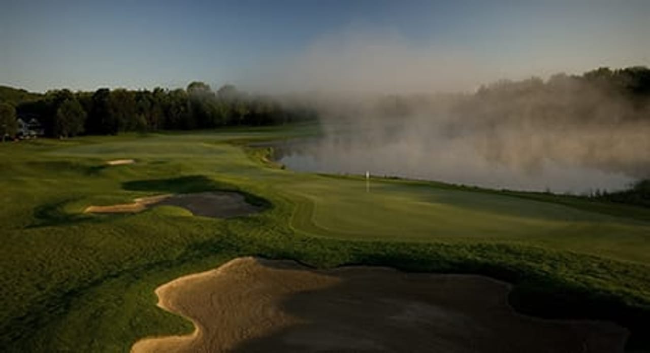 Boyne Highlands Resort (Arthur Hills)