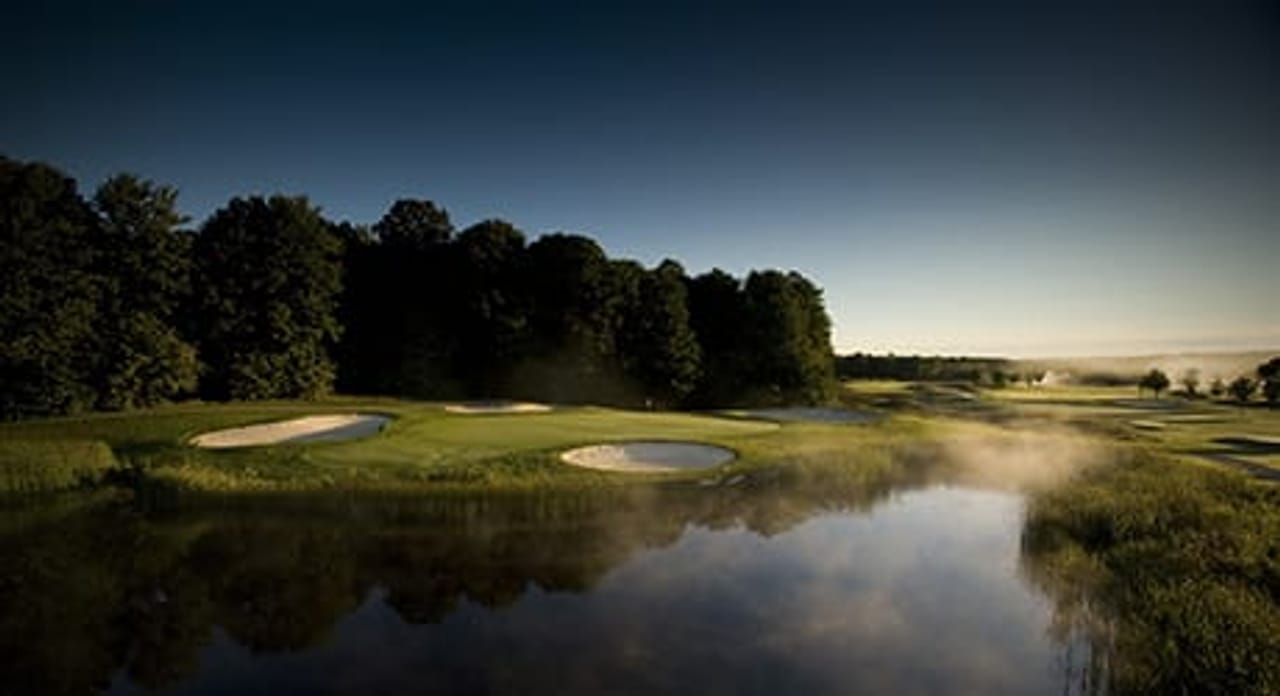 Boyne Highlands Resort (Donald Ross Memorial)