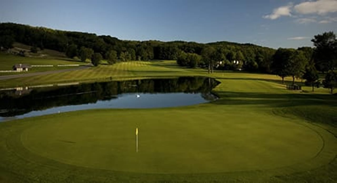 Boyne Highlands Resort (The Heather)