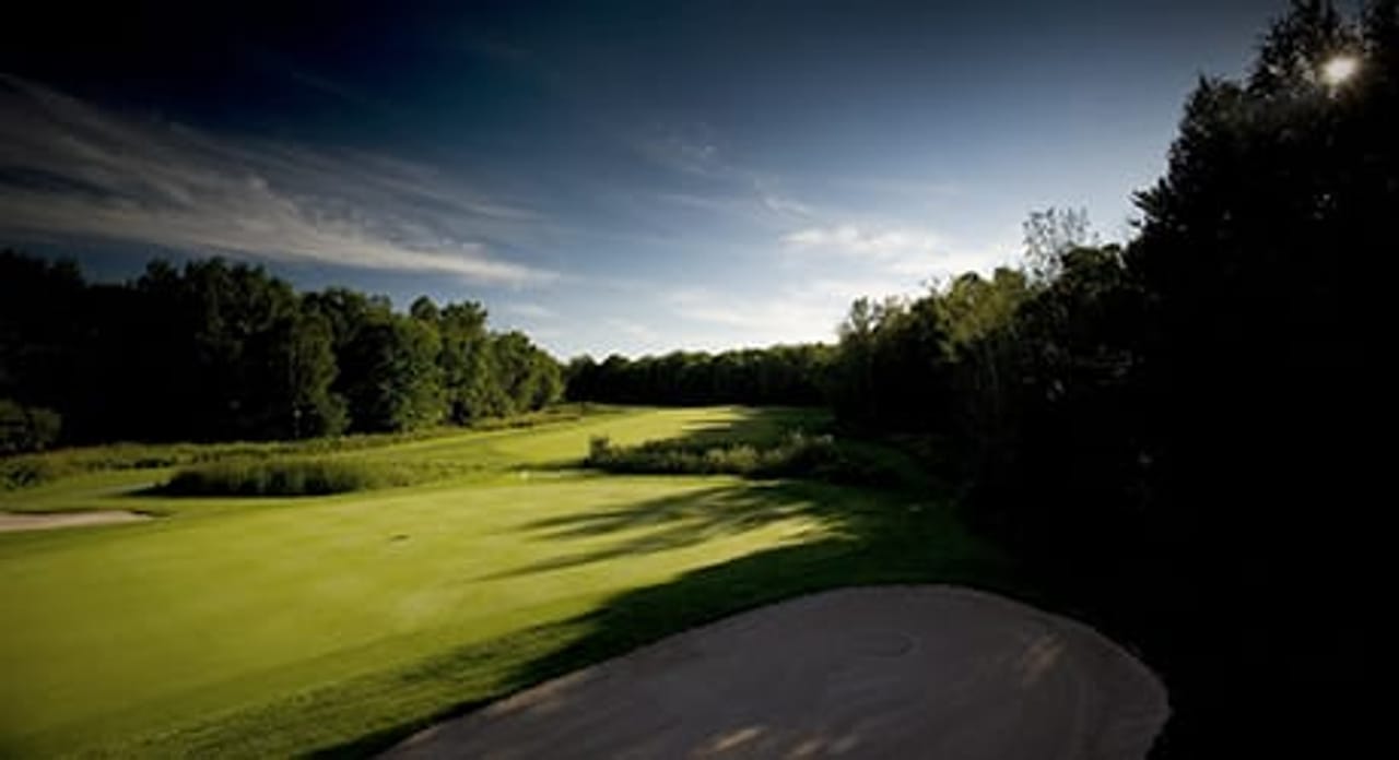 Boyne Highlands Resort (Moor)