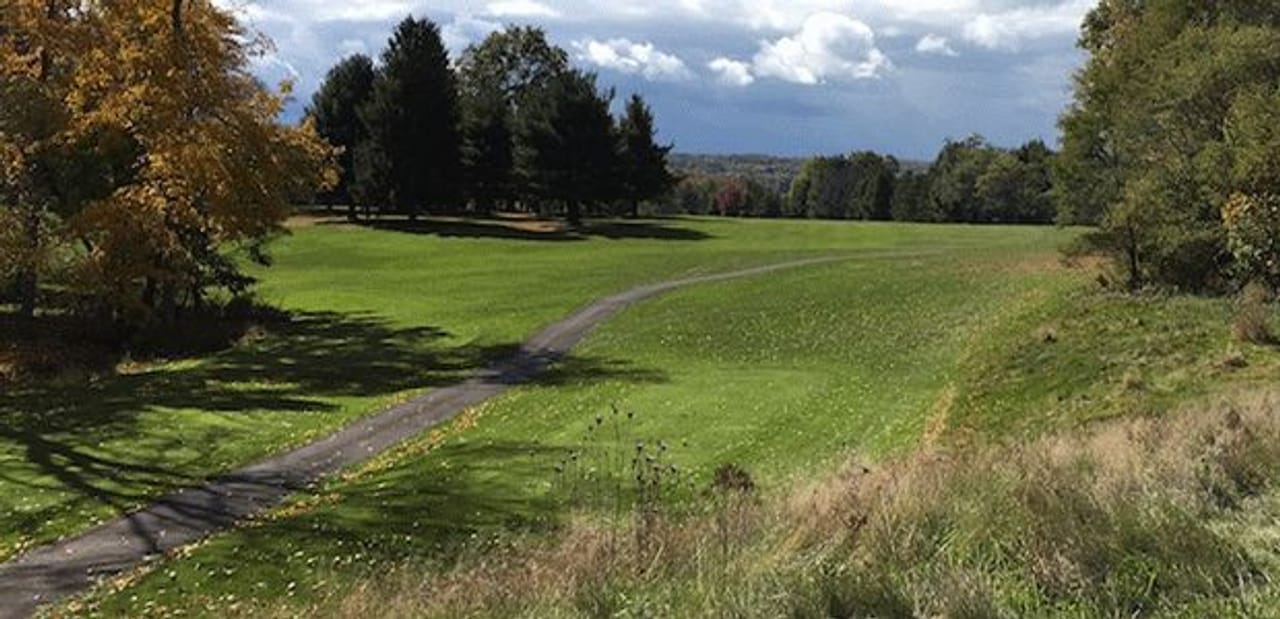 Tam O'Shanter Golf Course