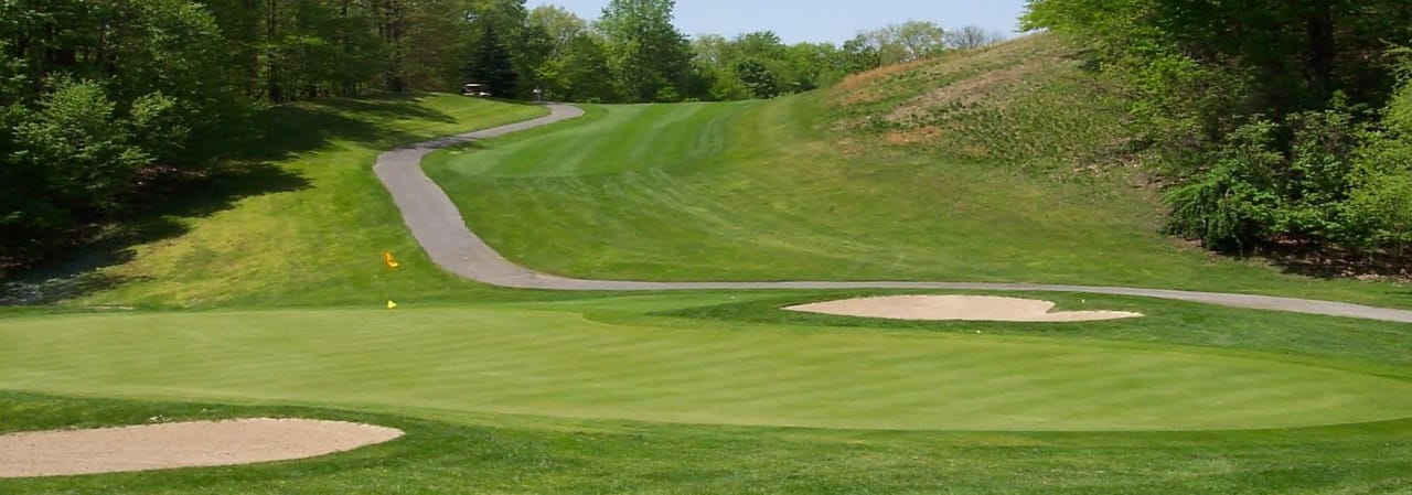 Treasure Lake Golf Resort (Gold)