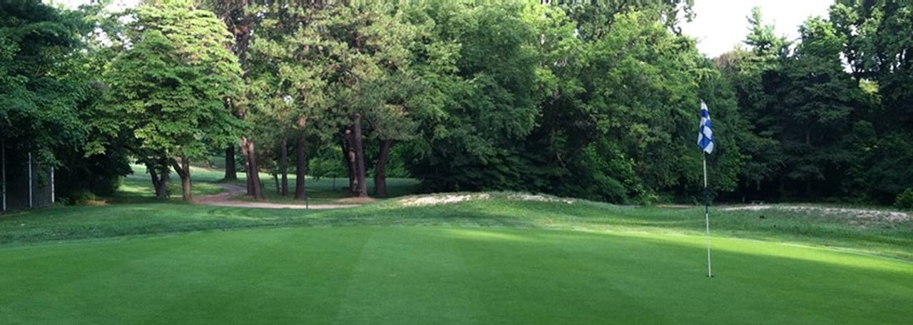 Walnut Lane Golf Course