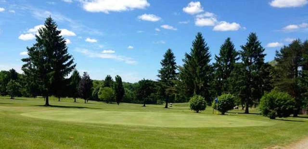 Whispering Pines Golf Course