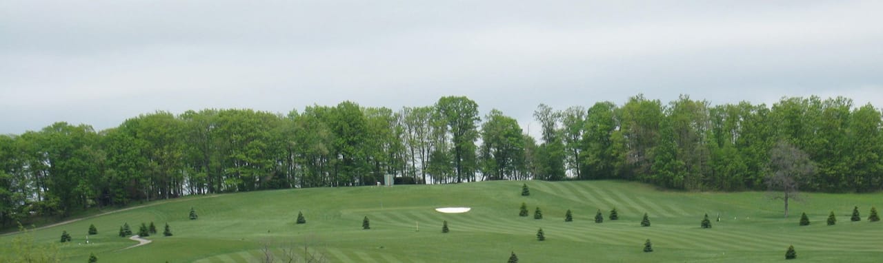 White Oak Golf Course