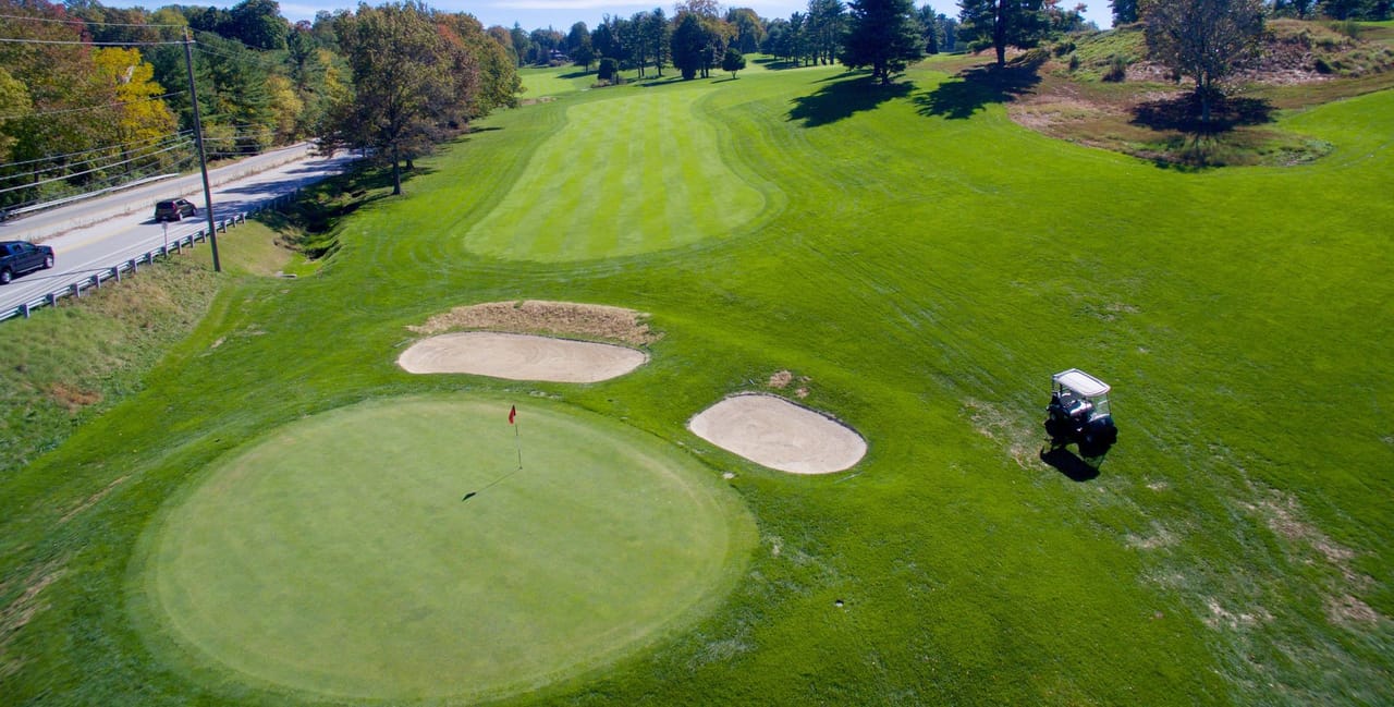 West Chester Golf & Country Club