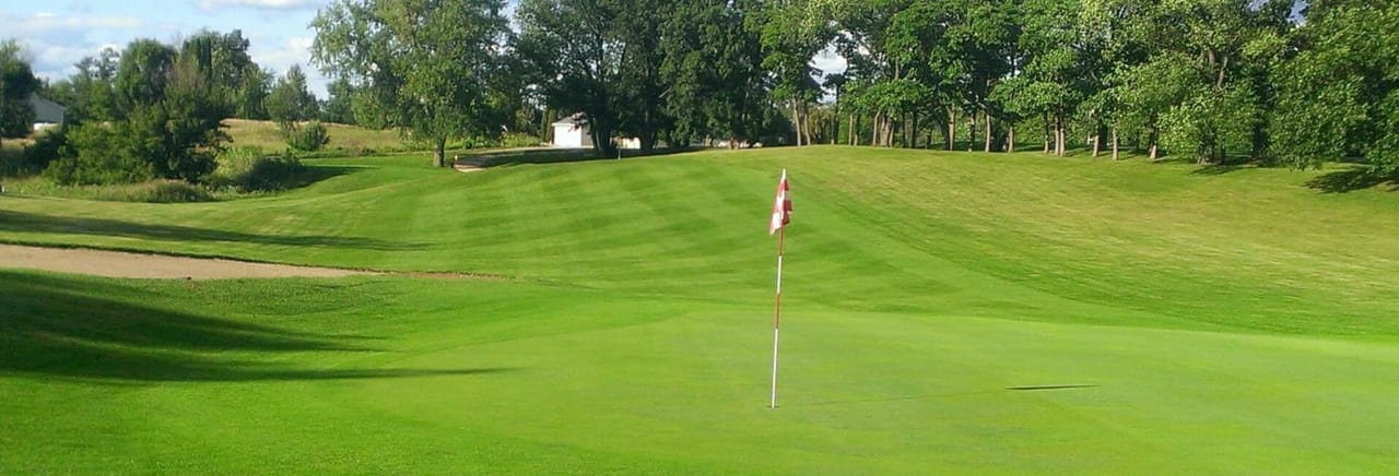 Lake Le Ann Golf Course