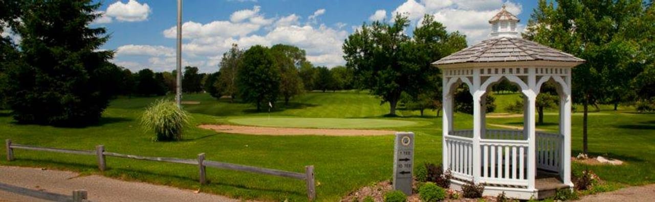 Eastern Hills Golf Course (West 9)