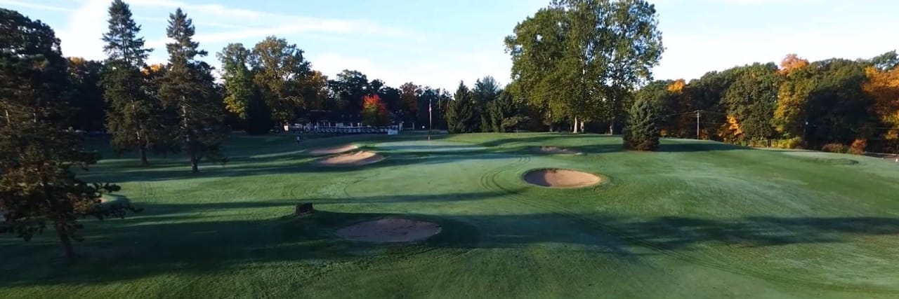 Eastern Hills Golf Course