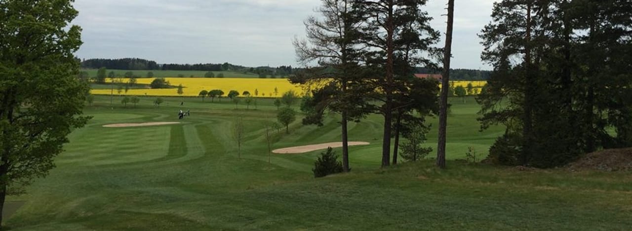 Vårdsbergs Golfklubb