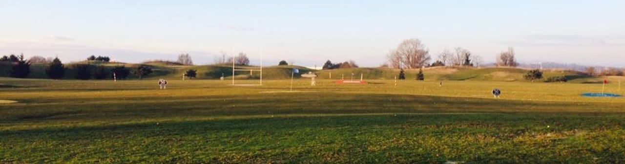 Golf Blue Green Grand Lyon Chassieu (Pitch & Putt)