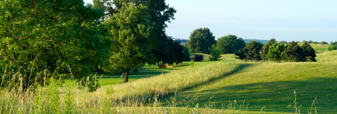 Golf Blue Green Grand Lyon Chassieu (Main)