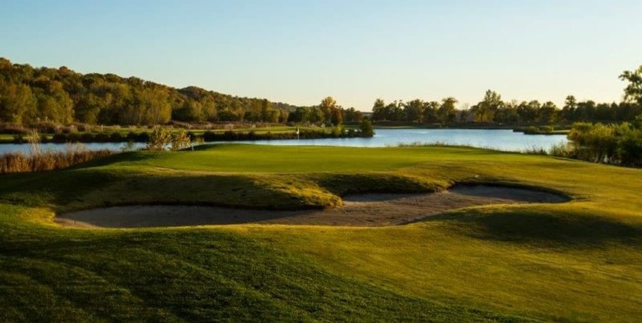 The Quarry at Crystal Springs