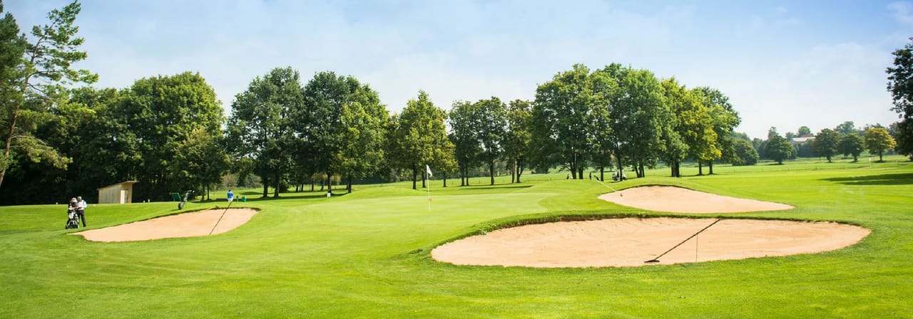 Golfclub Bad Wörishofen