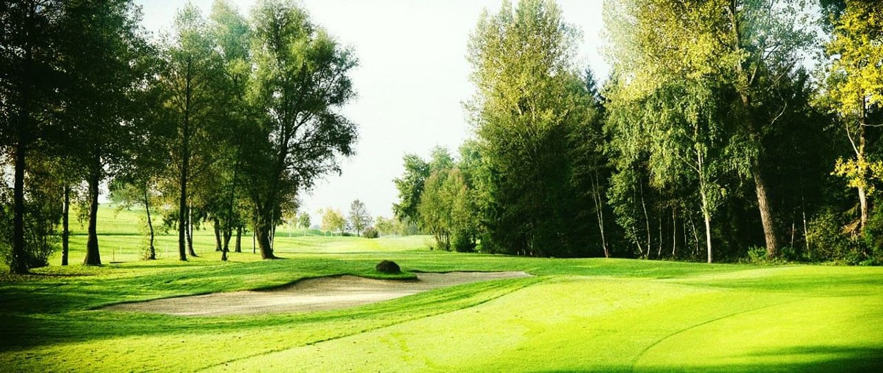 Golfclub Bodensee Weissensberg