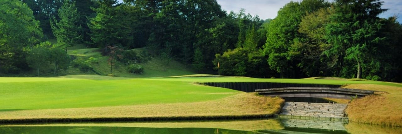 Tokyo Birdie Club - Fuji