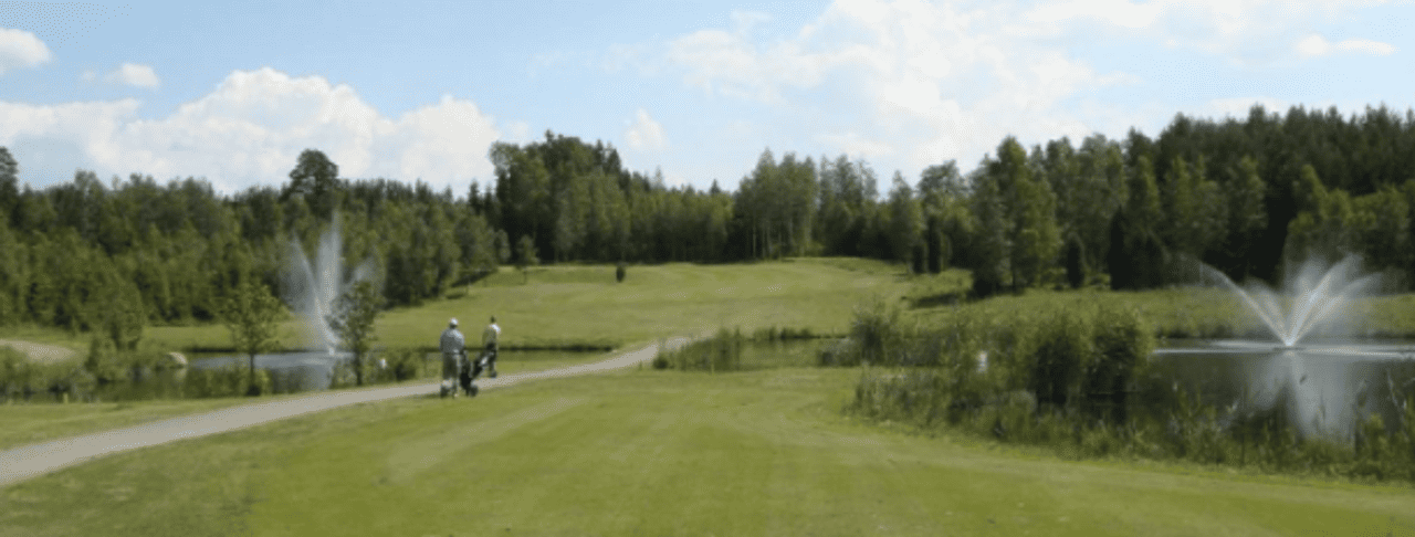 Nässjö Golfklubb
