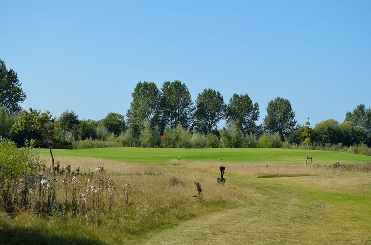 Golfanlage Warnemünde (Audi Zentrum Rostock)