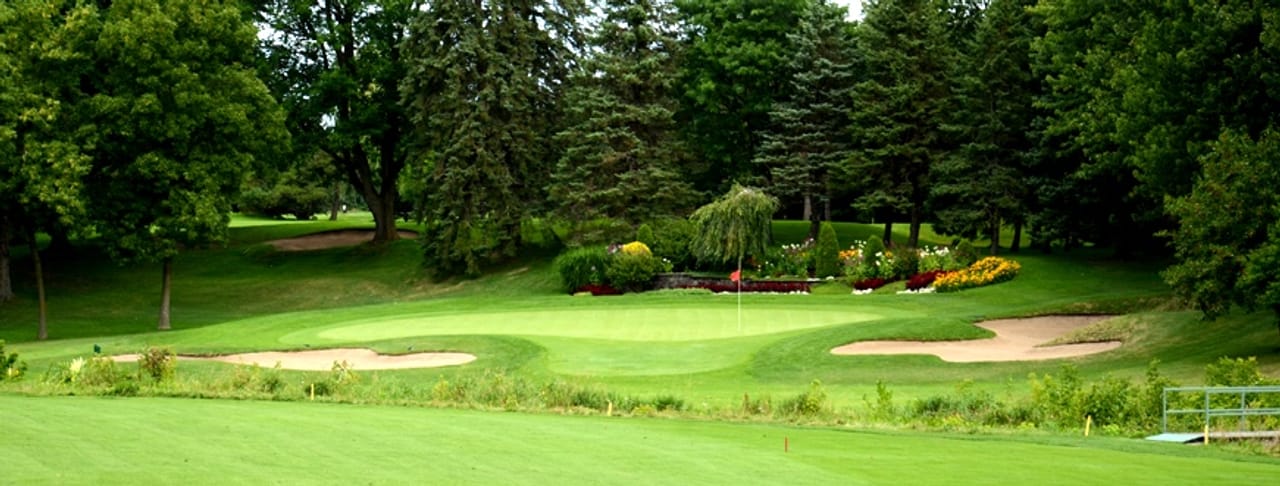 Club de Golf Saint Hyacinthe