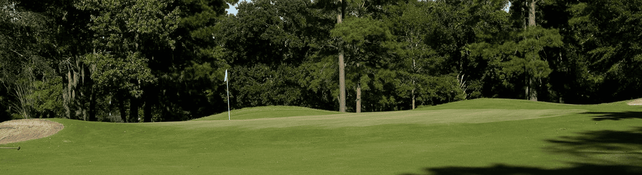 Shadowmoss Golf & Country Club