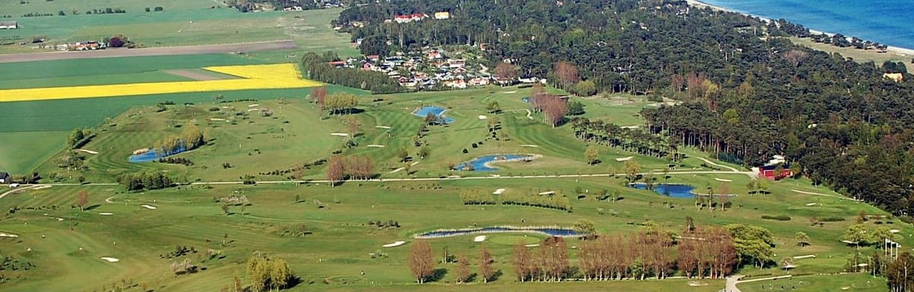 Bedinge Golfklubb