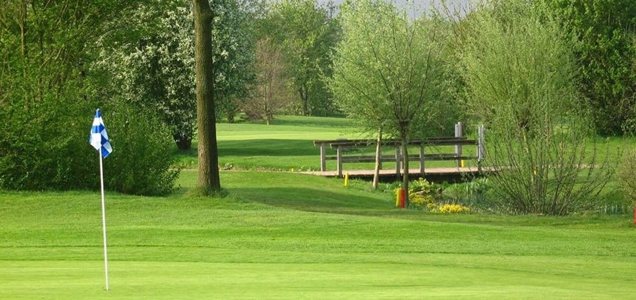 Golfclub Haus Bey (Kurzplatz)