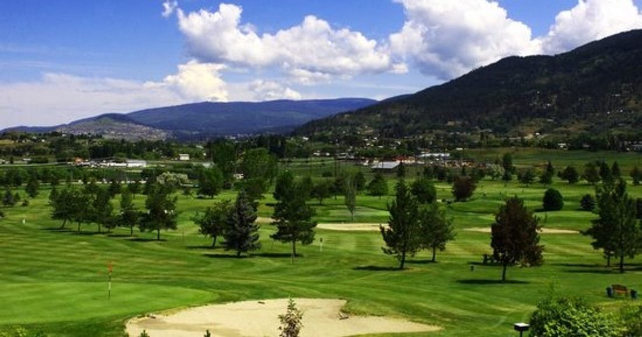 Hillview Golf Course