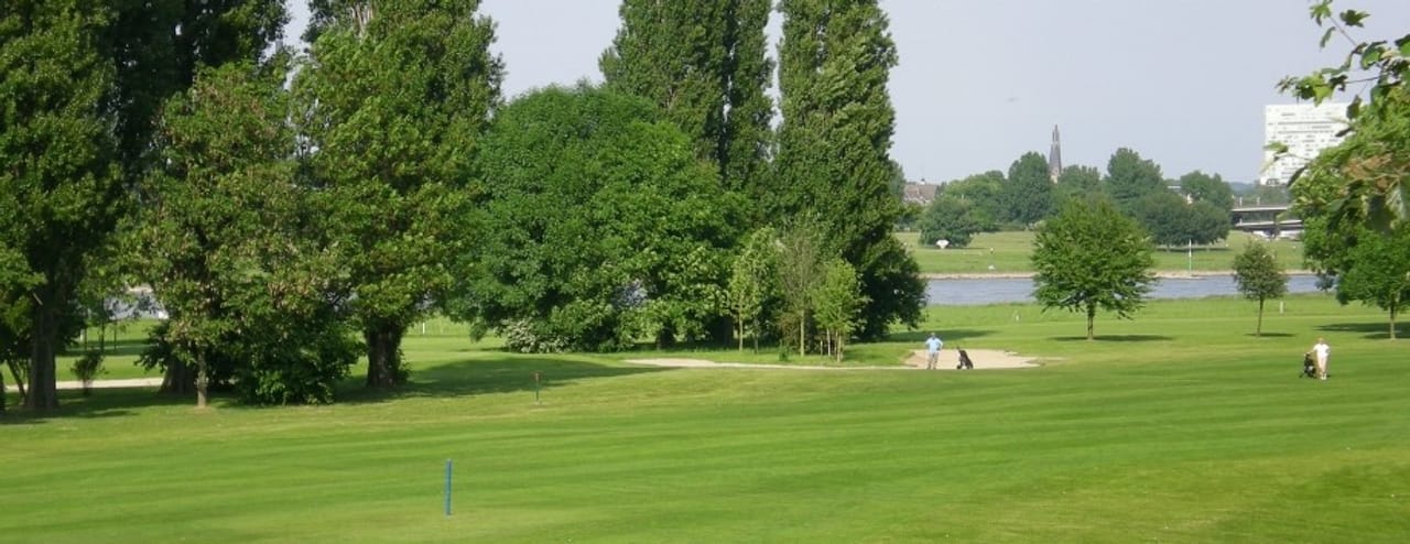 Golf Sport Verein Düsseldorf