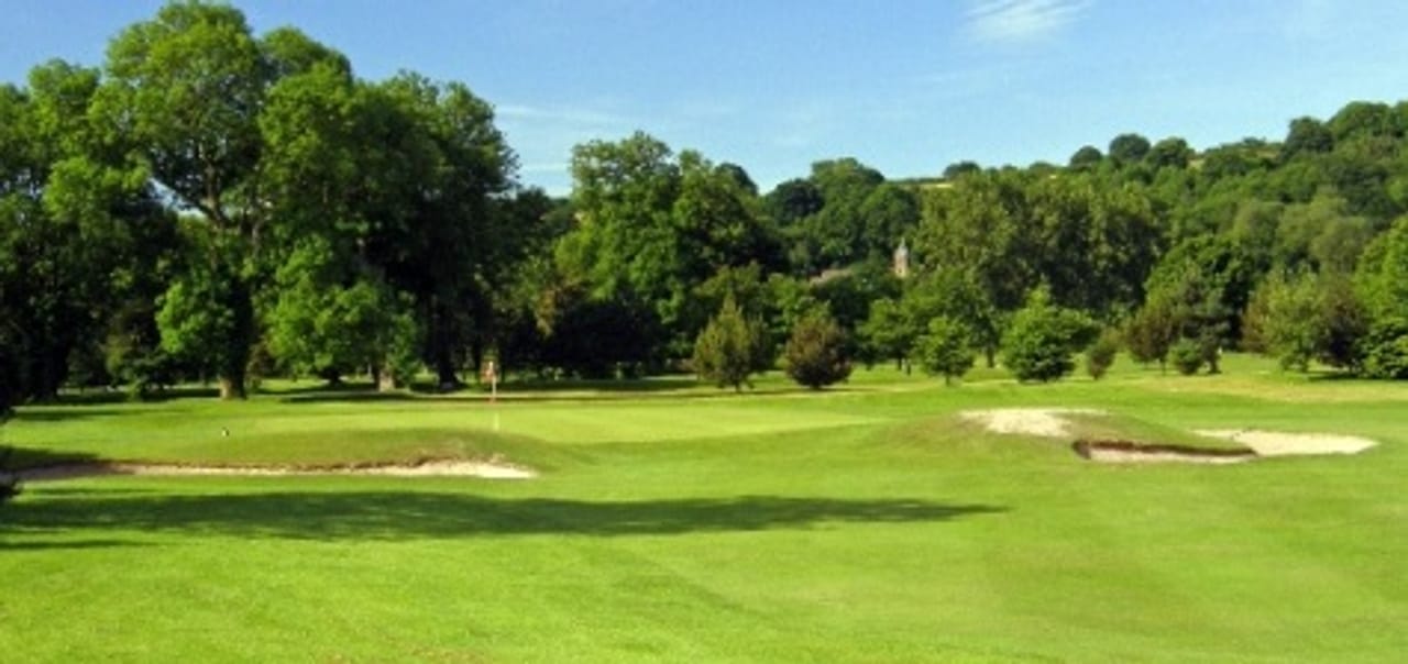Padeswood & Buckley Golf Club