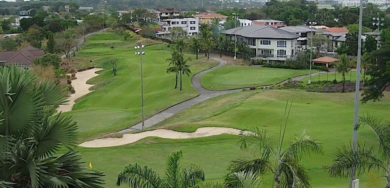 Capitol Hills Golf & Country Club