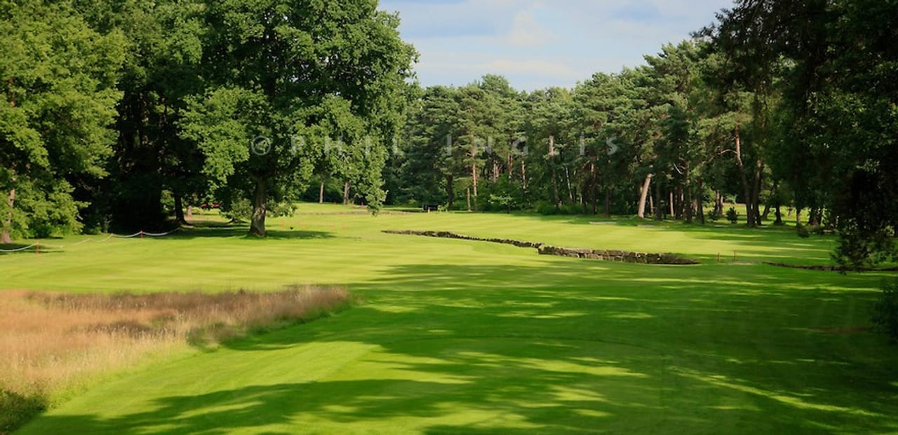 Golf und Land Club Köln