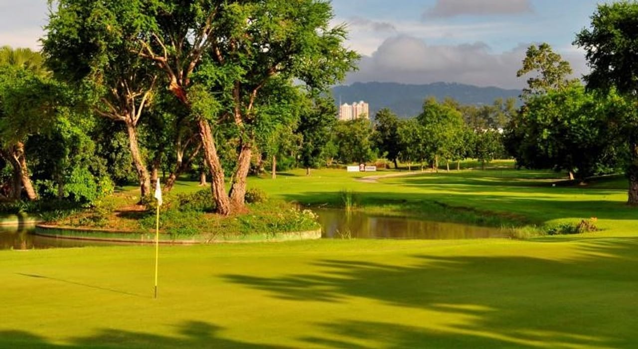 Cebu Country Club