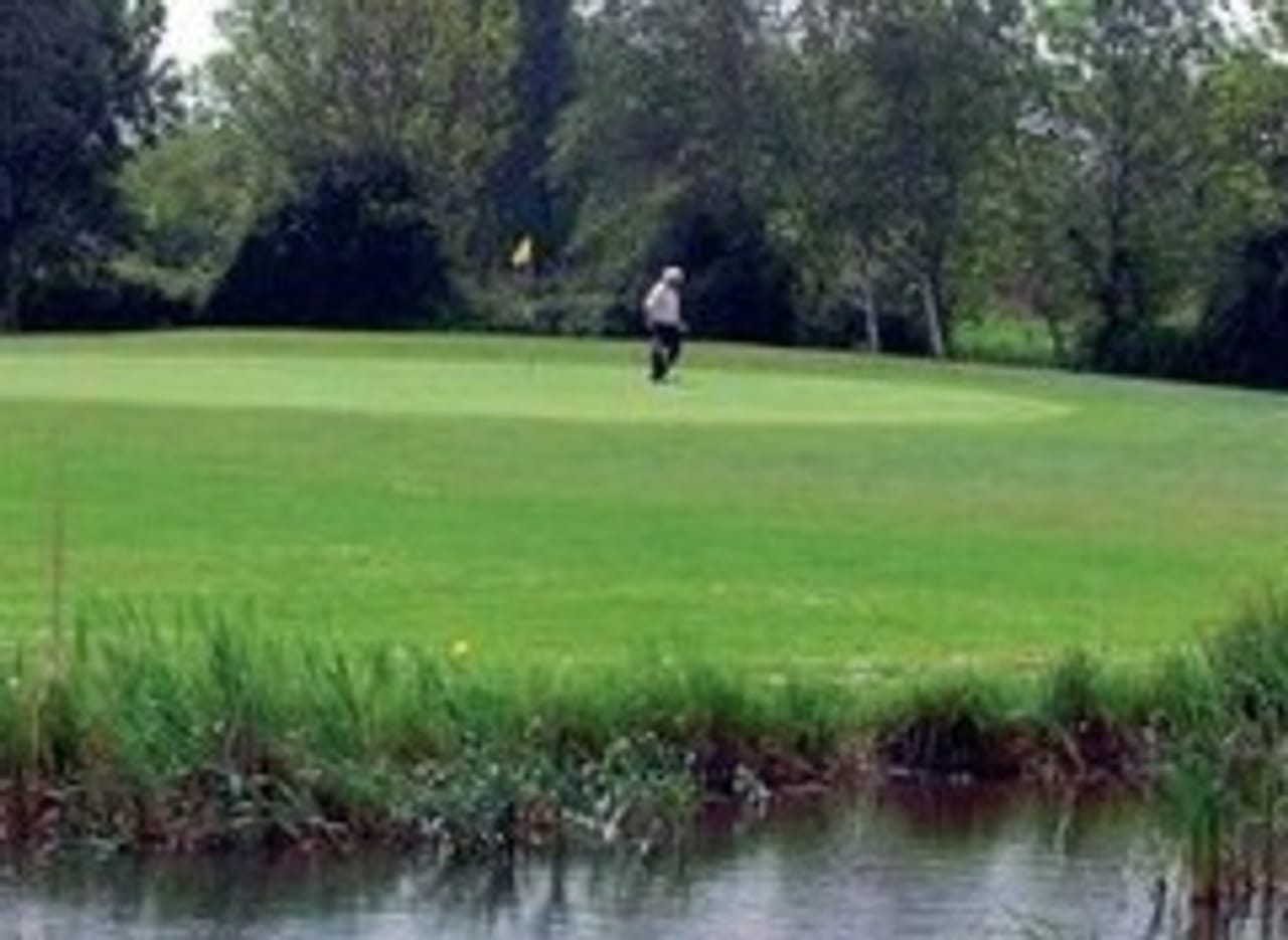 Parc Golf Club